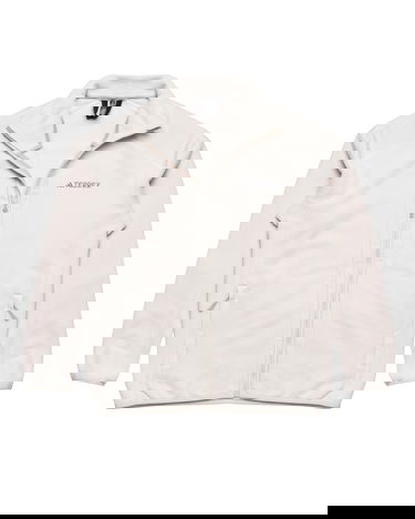 Bunda adidas Originals ClimaWarm Fleece Jacket Biela | JV6236, 0