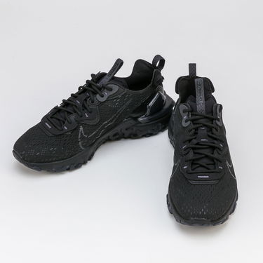 Tenisky a topánky Nike React Vision Čierna | CD4373-004, 2