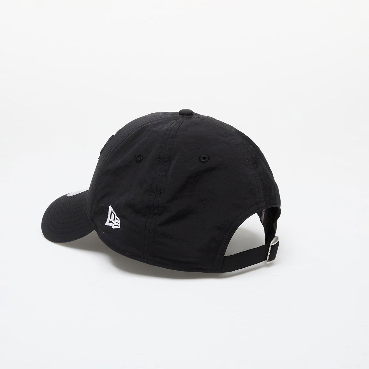 Šiltovka New Era Chicago Bulls Recycled 9FORTY Adjustable Cap Black/ Front Door Red Universal Čierna | 60565234, 1