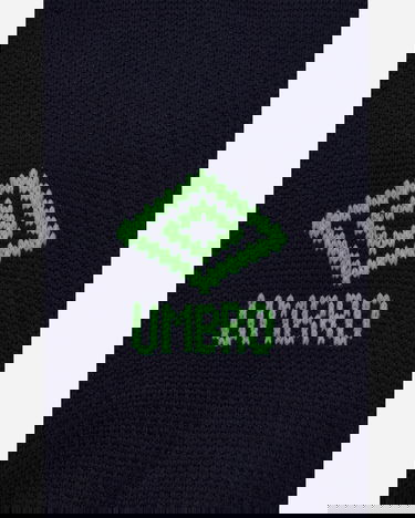 Ponožky Aries x Umbro Early Modern Rugby Socks Navy | UBAR00010 Nav, 2