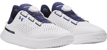 Tenisky a topánky Under Armour SlipSpeed Flow Biela | 3027049-102, 4
