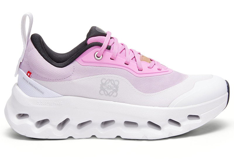 Tenisky a topánky On Running LOEWE x Cloudtilt 2 Pink White Ružová | 3ME10692909, 0