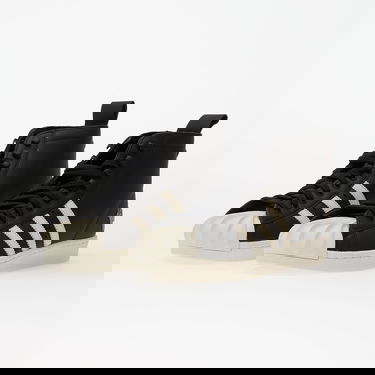 Tenisky a topánky adidas Originals Thug Club Superstar Luxe Čierna | JP6519, 5