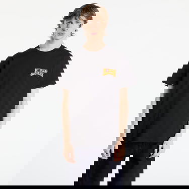 Tričko Horsefeathers T-Shirt Fortune Teller Čierna | SM1391B, 0