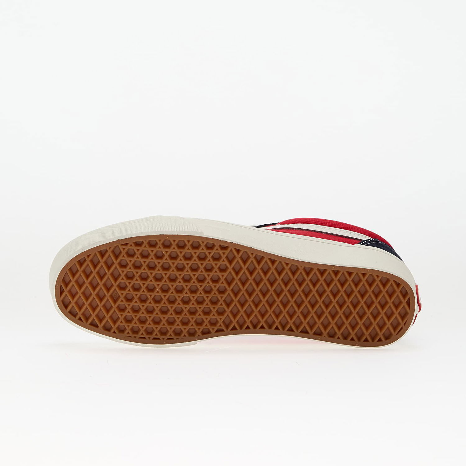 Tenisky a topánky Vans Old Skool 2-Tone Červená | VN000D9YY9T1, 1
