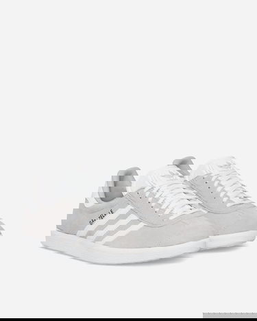 Tenisky a topánky adidas Originals Gazelle "Grey Two / Cloud White" W Šedá | IF0917 001, 3