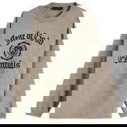 Fear Of God Essentials University Long Sleeve T-Shirt