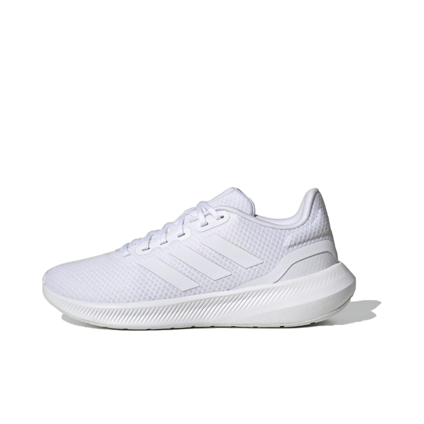 Bežecké topánky adidas Performance Runfalcon 3.0 Biela | HP7559