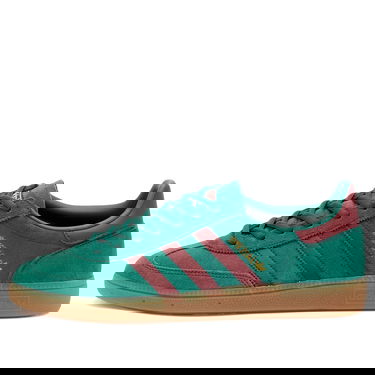 Tenisky a topánky adidas Originals Handball Spezial Zelené | IH3841, 0