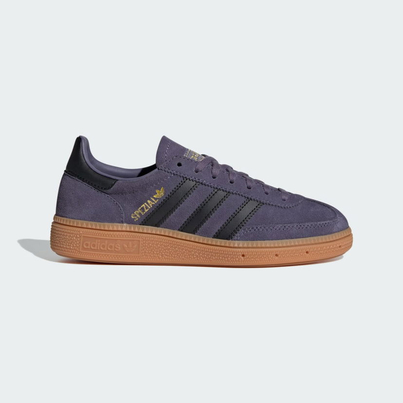 Tenisky a topánky adidas Originals Handball Spezial Fialová | JP8020