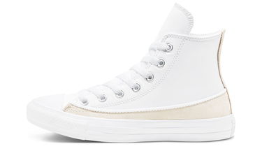 Tenisky a topánky Converse Chuck Taylor All Star Split Upper Biela | 168898C, 6