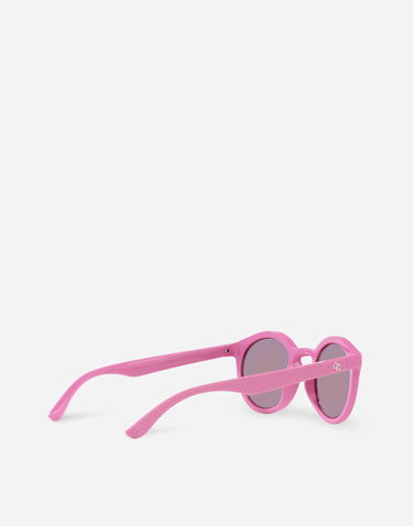 Slnečné okuliare Dolce & Gabbana Dolce & Gabbana Gamers Round Sunglasses Ružová | VG6002VN81T9V000, 3