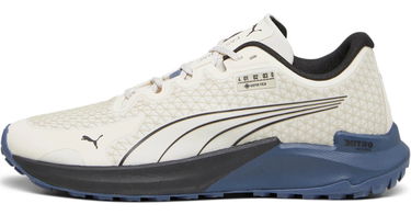 Tenisky a topánky Puma Fast-Trac Nitro GORE-TEX Biela | 377062-06, 1