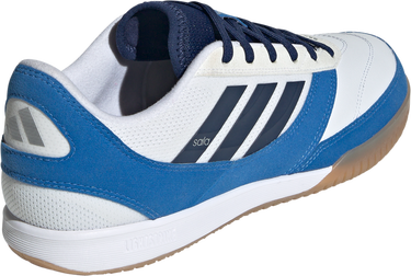 Tenisky a topánky adidas Performance TOP SALA COMPETITION II Modrá | jh6967, 4