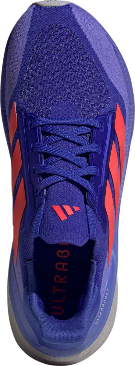 Tenisky a topánky adidas Performance ULTRABOOST 5X Fialová | jh9046, 1