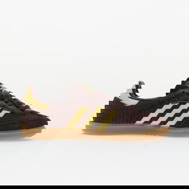 Tenisky a topánky adidas Originals Samba OG Hnedá | JR8167, 2