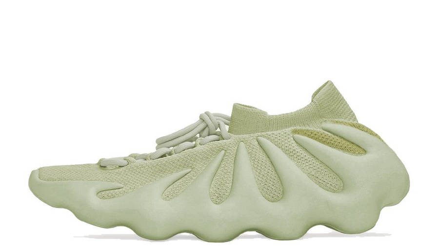 Tenisky a topánky adidas Yeezy Yeezy 450 "Resin" Žltá | GY4110, 0