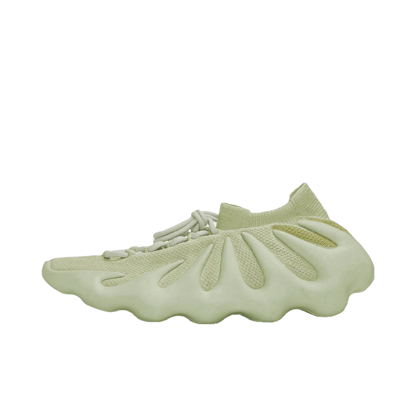 Tenisky a topánky adidas Yeezy Yeezy 450 "Resin" Žltá | GY4110