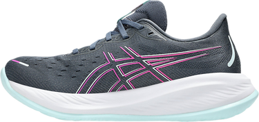 Tenisky a topánky Asics GEL-CUMULUS 26 Čierna | 1012b599-021, 4