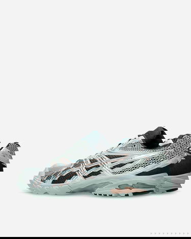 Tenisky a topánky Asics GEL-DS Trainer 14 Zelené | 1203A607-300, 4