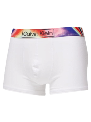 CALVIN KLEIN Pride Cotton Trunk NB3145A 100