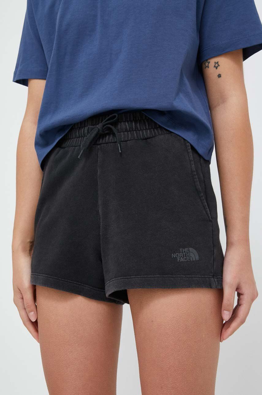 Cotton Shorts