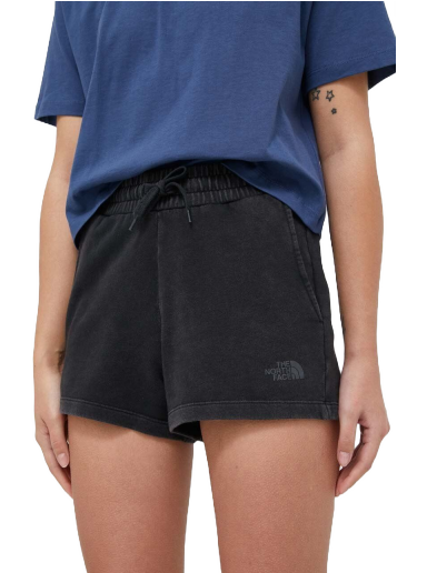 Šortky The North Face Cotton Shorts Čierna | NF0A826OJK31