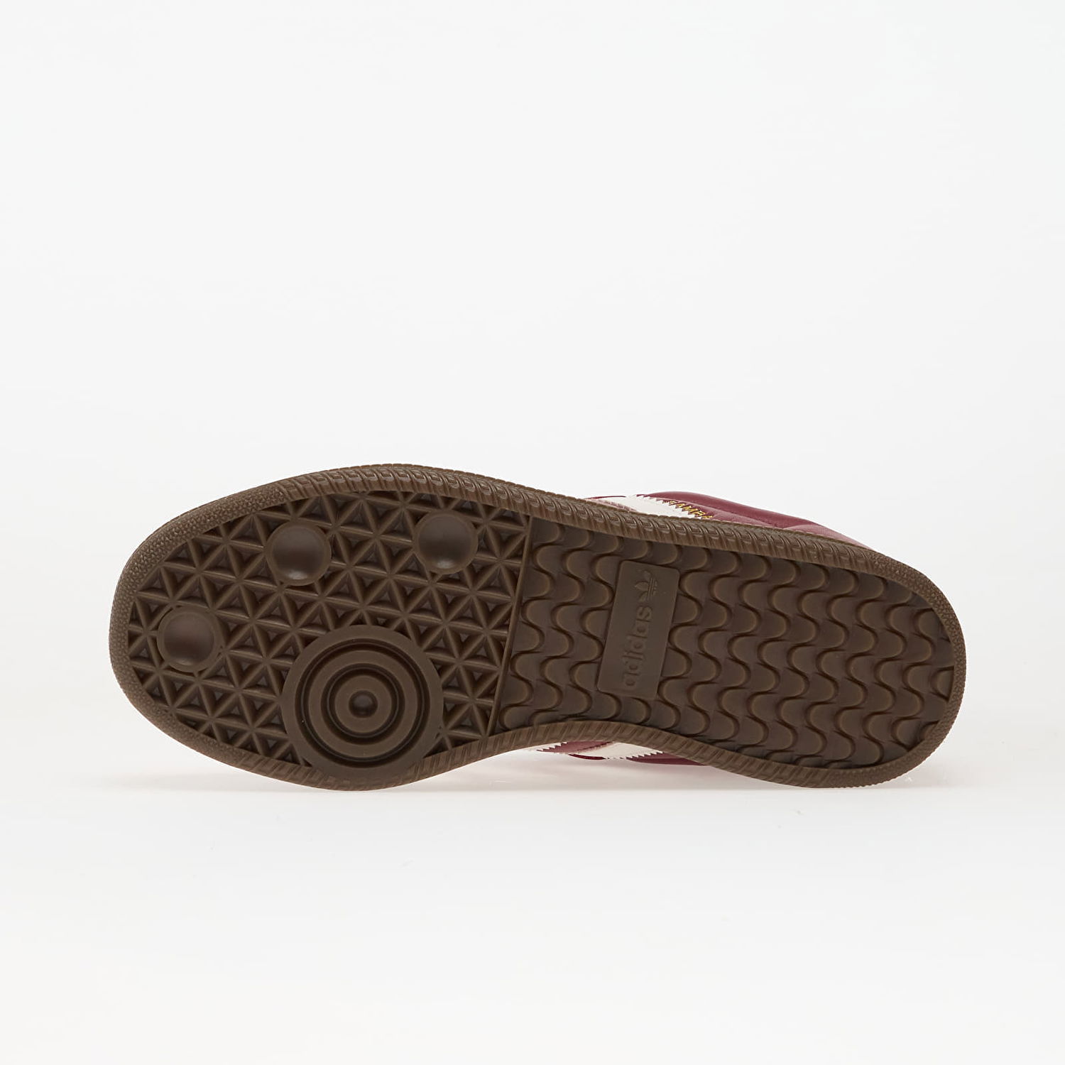 Tenisky a topánky adidas Originals Samba Xlg Červená | JR0925, 1