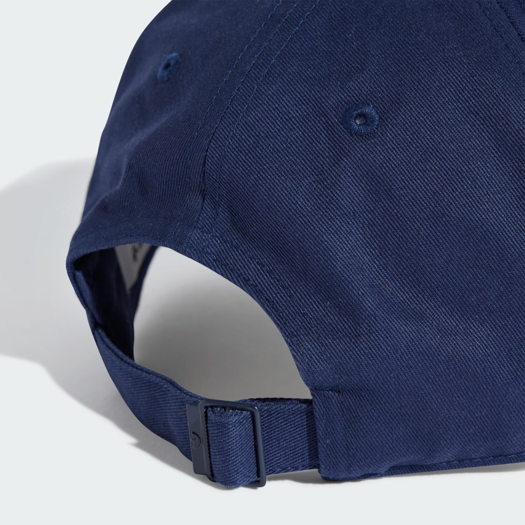 Šiltovka adidas Performance Classic Trefoil Baseball Cap Navy | JC6030, 1
