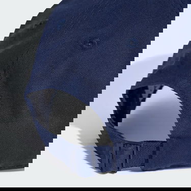 Šiltovka adidas Performance Classic Trefoil Baseball Cap Navy | JC6030, 1