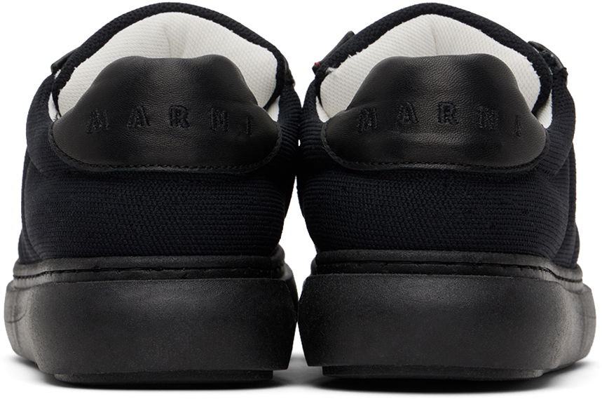 Oblečenie Marni Marni Padded Čierna | 76722, 1