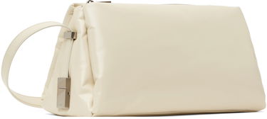 Kabelka OSOI Pillow Bau Clutch Bag Béžová | 24FWB03012003, 1