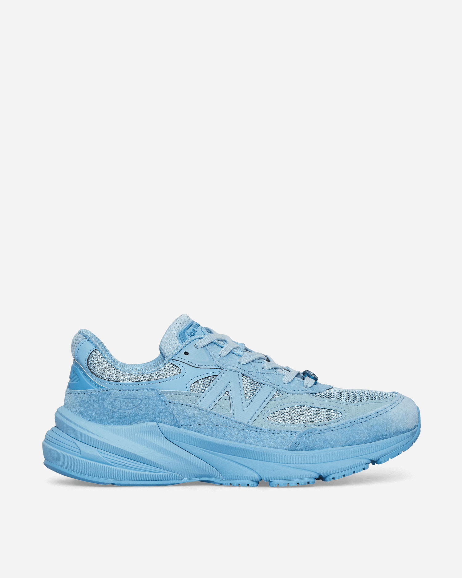 Tenisky a topánky New Balance Joe Freshgoods x 990v6 Made in USA "Blue" Modrá | U990JG6, 1