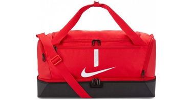 Cestovná taška Nike Academy Team Medium Hardcase Červená | cu8096-657, 1