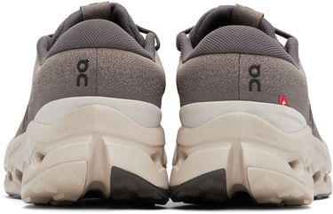 Tenisky a topánky On Running Cloudsurfer Trail 2 Waterproof Šedá | 3MF30243318, 1