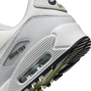 Tenisky a topánky Nike Air Max 90 GTX Šedá | DJ9779-003, 4