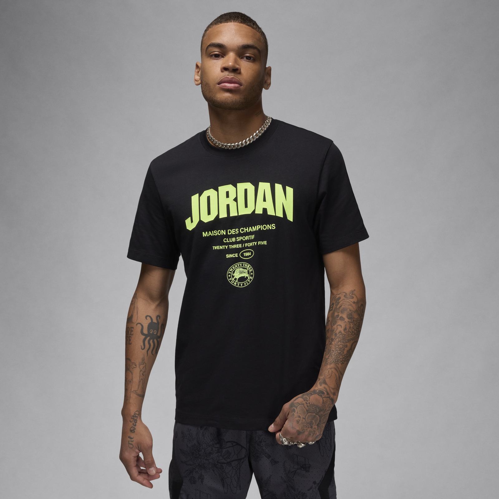 Jordan Sport Dri-FIT