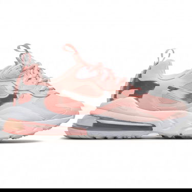 Tenisky a topánky Nike Air Max 270 React GS Ružová | Q5420 611, 0