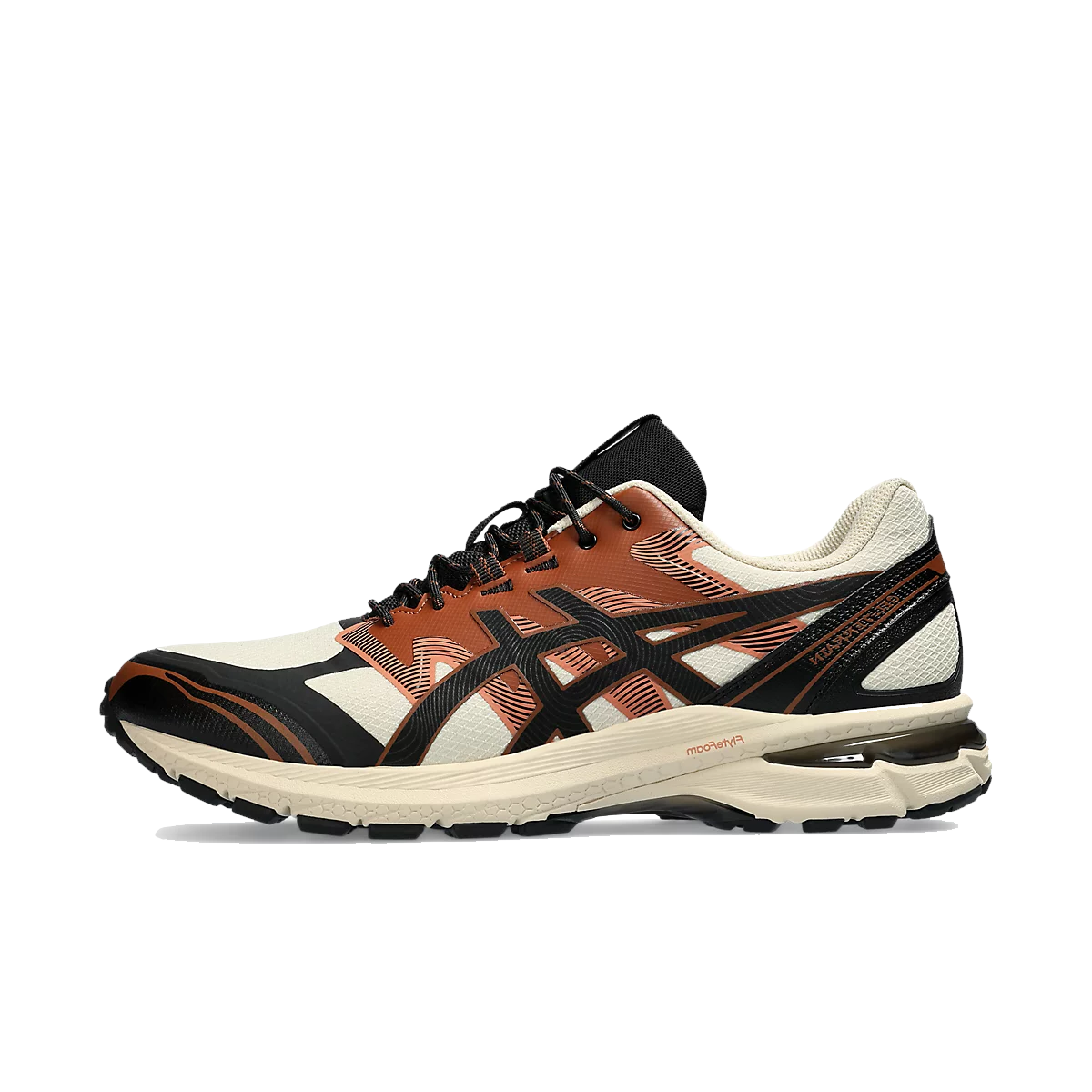 Tenisky a topánky Asics Gel-Terrain "Vanilla" Hnedá | 1203A342-250, 0