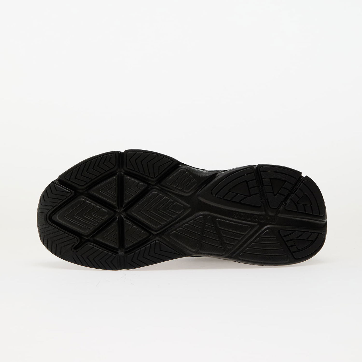 Tenisky a topánky Saucony Guide 18 Čierna | S20998-101, 1
