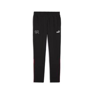 Tepláky Puma Switzerland FtblArchive Men's Track Pants Čierna | 774244_14, 0
