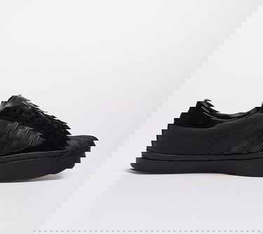 Tenisky a topánky Y-3 Yohji Star Čierna | EH2268, 1