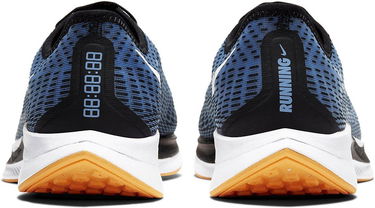 Tenisky a topánky Nike ZoomX Pegasus Turbo 2 Modrá | at2863-009, 5