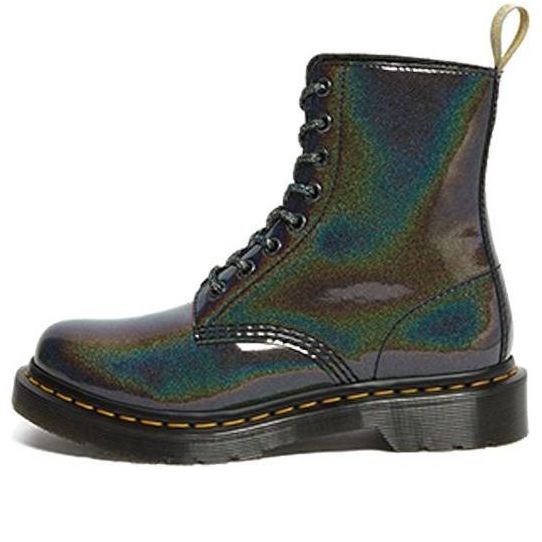 Tenisky a topánky Dr. Martens Dr. Martens Vegan 1460 Pascal Boots Rôznofarebný | 26224029, 0