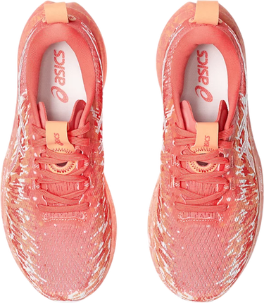 Tenisky a topánky Asics Asics NOOSA TRI 16 Oranžová | 1012b675-700, 3