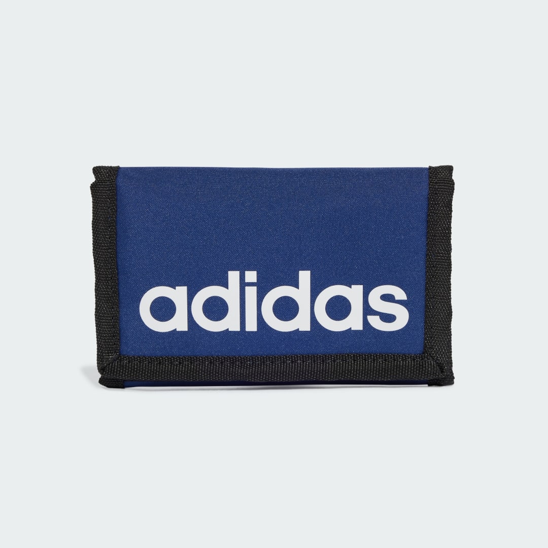 Foldable Fabric Wallet