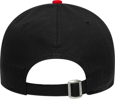 Šiltovka New Era Chicago Bulls 9FORTY Side Patch Adjustable Cap Čierna | 60667446, 3