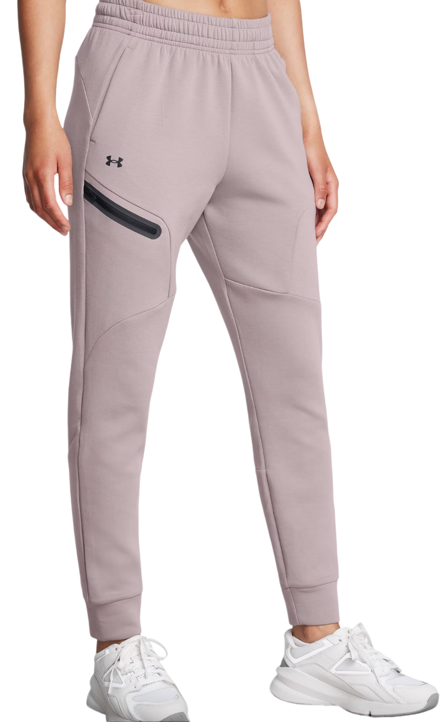 Tepláky Under Armour Jogger Pants Fialová | 1379846-015, 0