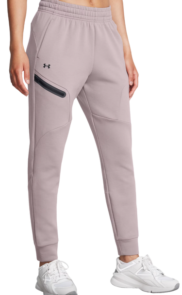 Tepláky Under Armour Jogger Pants Fialová | 1379846-015, 0