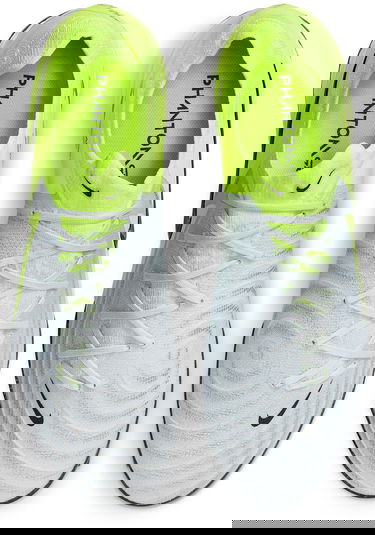 Tenisky a topánky Nike Nike Phantom GX II Pro TF Žltá | fj2583-003, 3